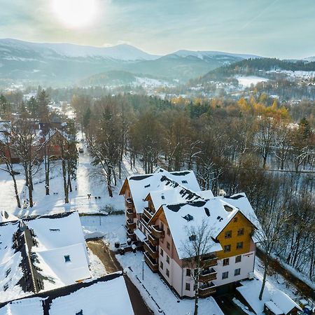 Gorski Azyl - Przemyslowa 18 คาร์ปัตซ์ ภายนอก รูปภาพ